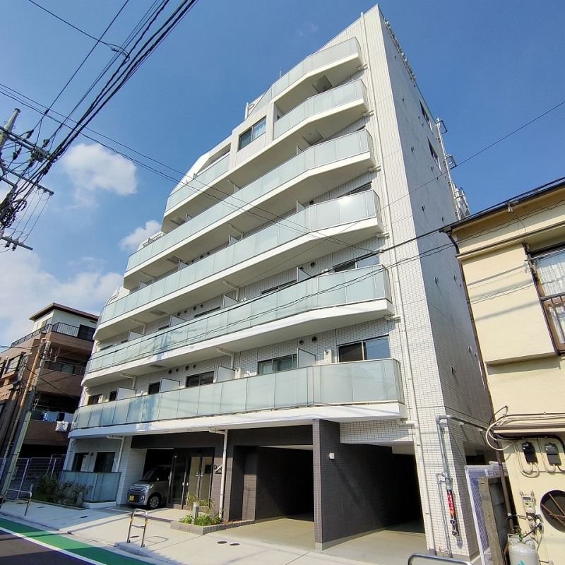 外観・メイン写真