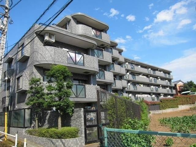 外観・メイン写真