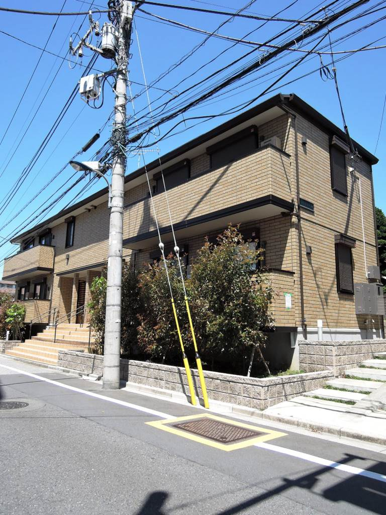 外観・メイン写真