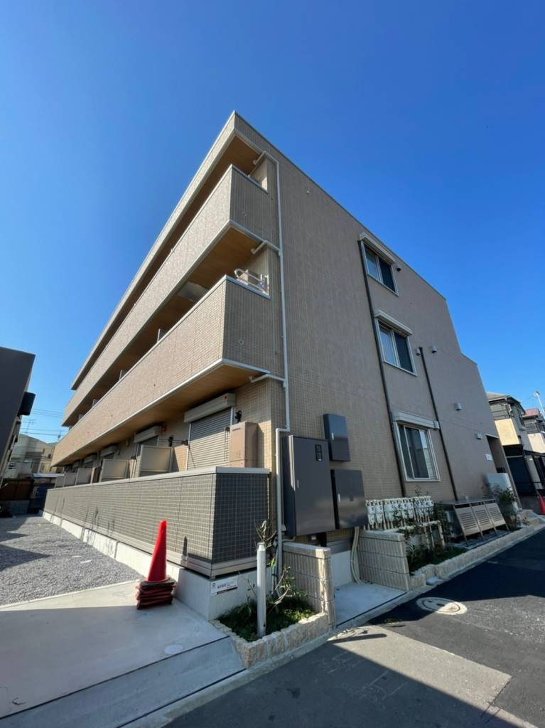外観・メイン写真