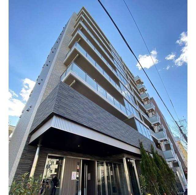 外観・メイン写真