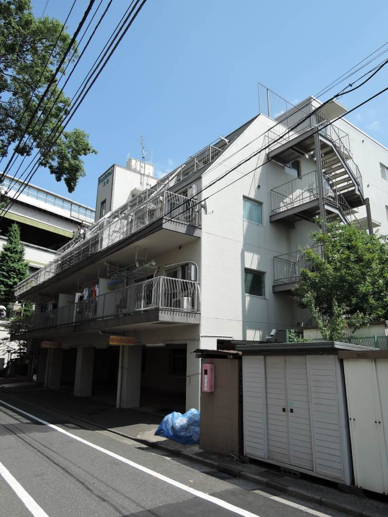外観・メイン写真
