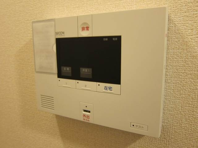 ＳＥＣＯＭセキュリティ