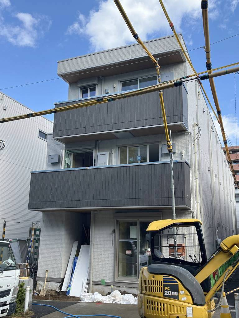 外観・メイン写真
