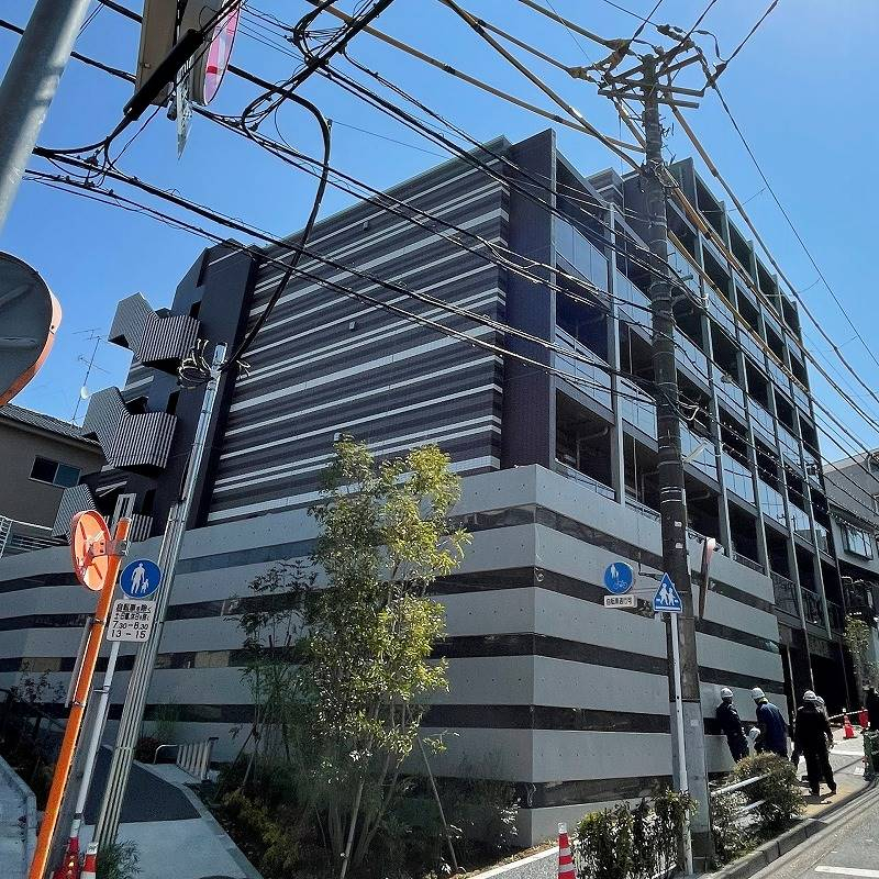 外観・メイン写真
