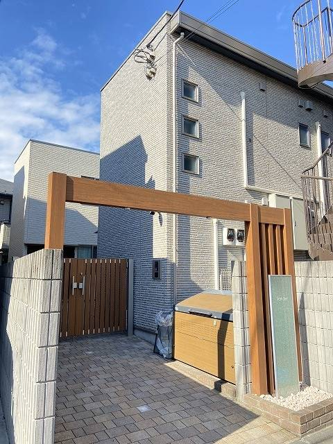 外観・メイン写真