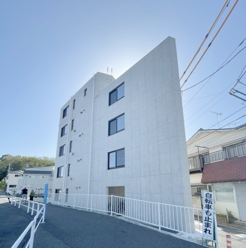 外観・メイン写真