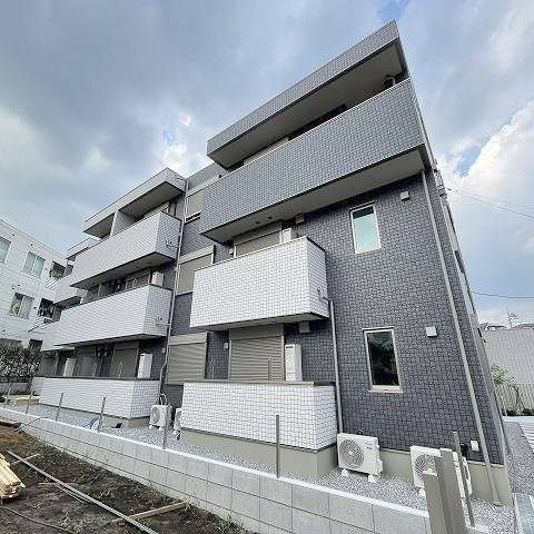 外観・メイン写真