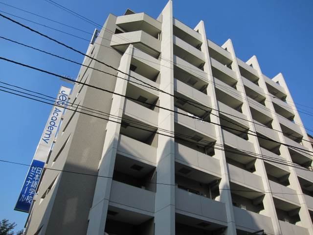 外観・メイン写真
