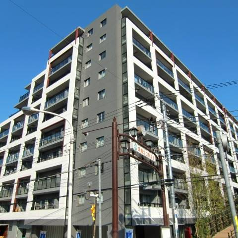 外観・メイン写真