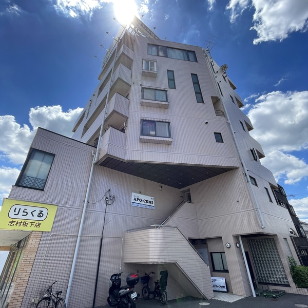 外観・メイン写真