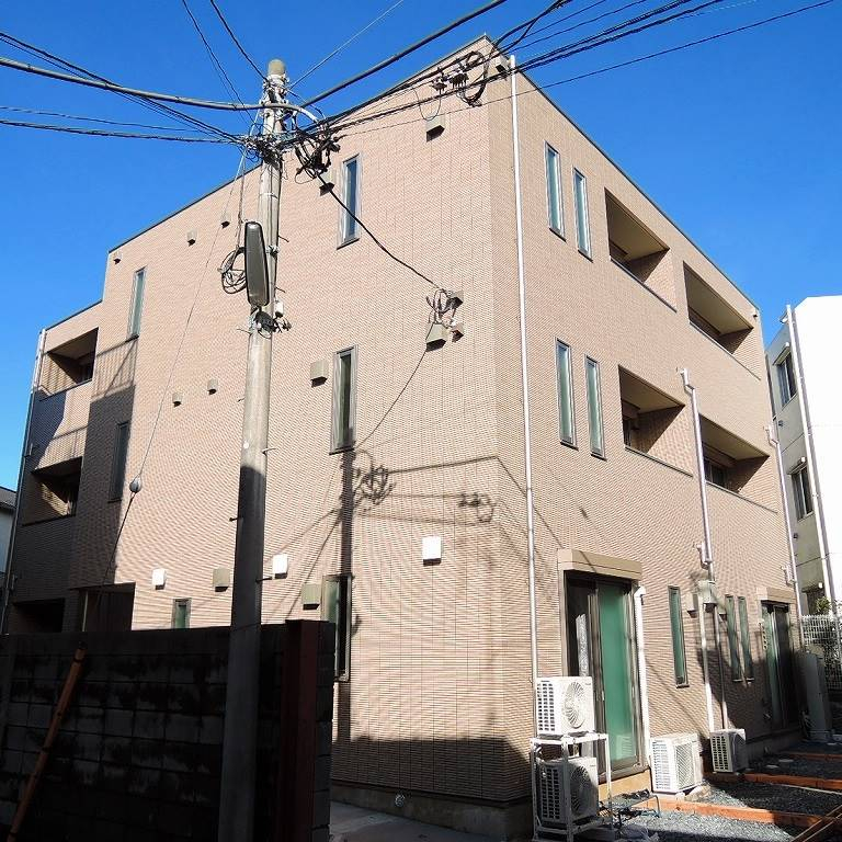 外観・メイン写真