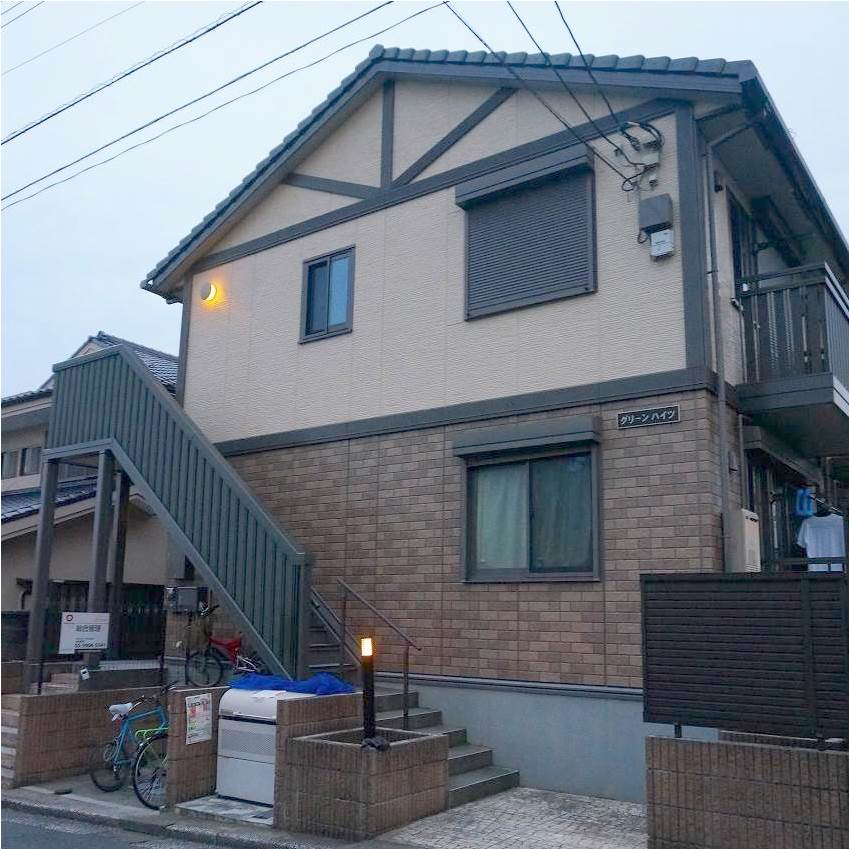 外観・メイン写真