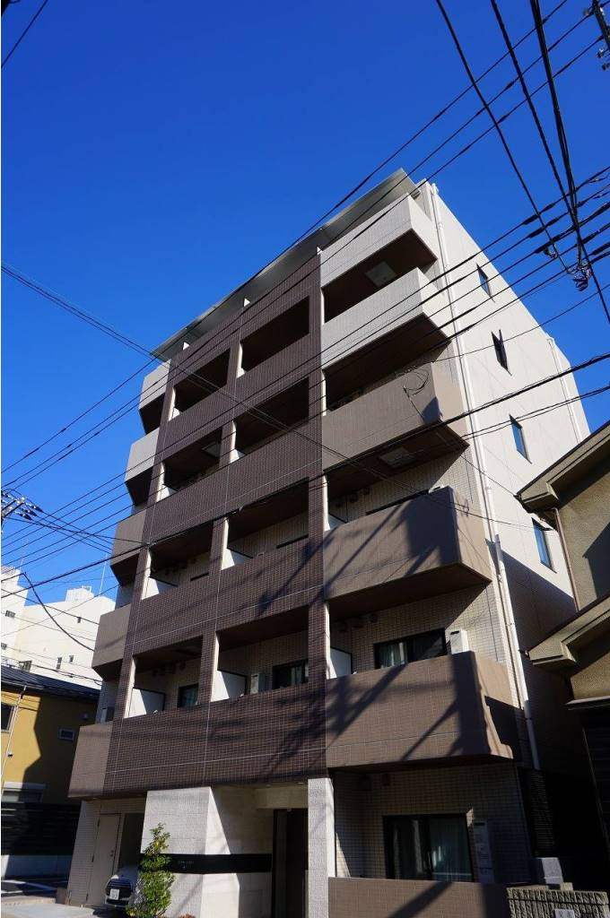 外観・メイン写真