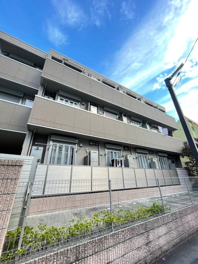 外観・メイン写真