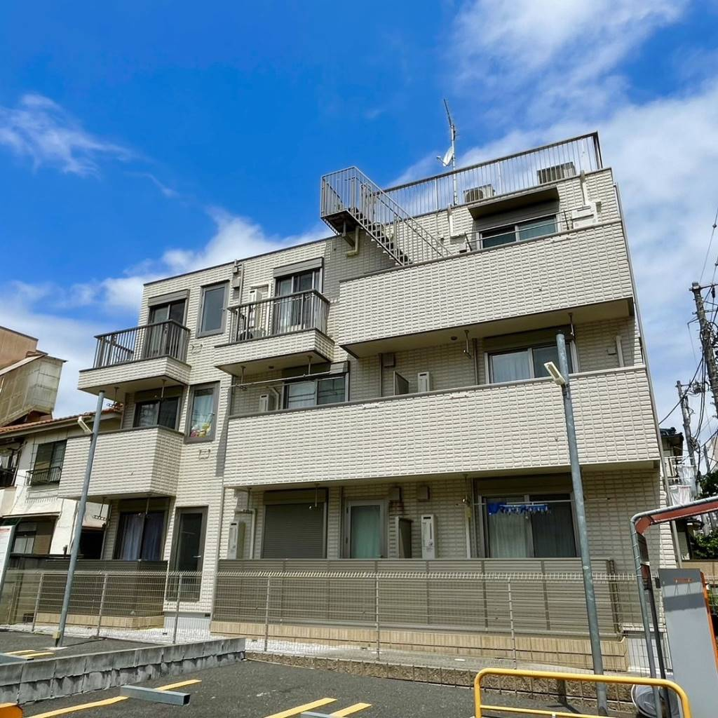外観・メイン写真