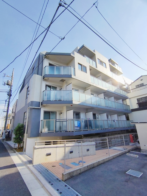 外観・メイン写真