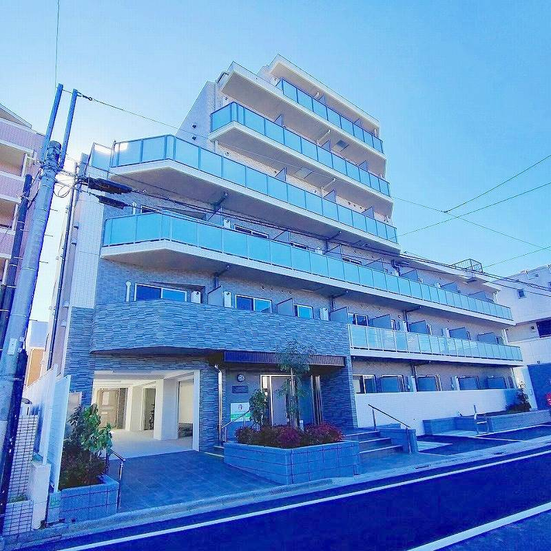 外観・メイン写真