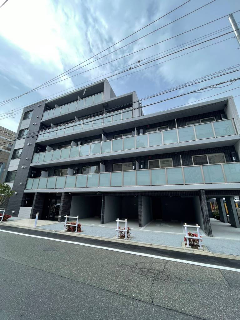 外観・メイン写真