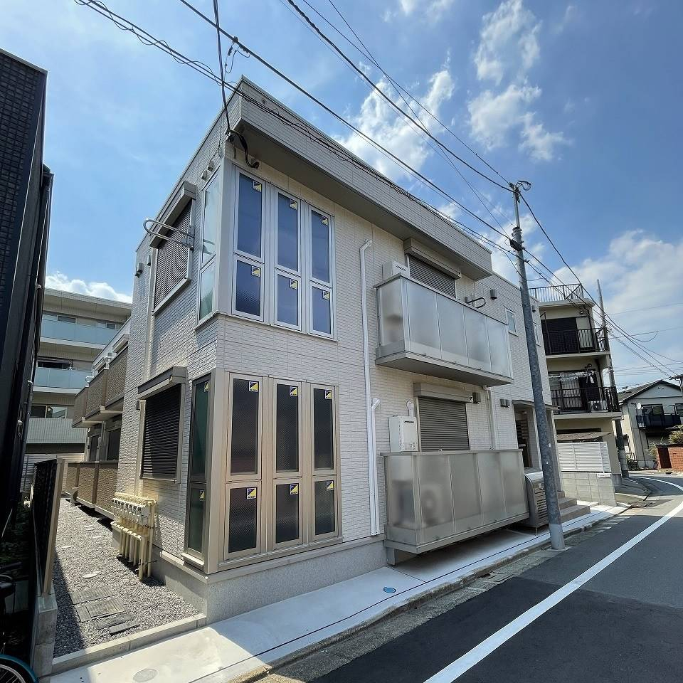 外観・メイン写真