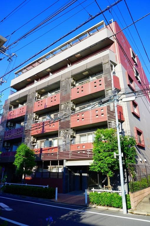 外観・メイン写真