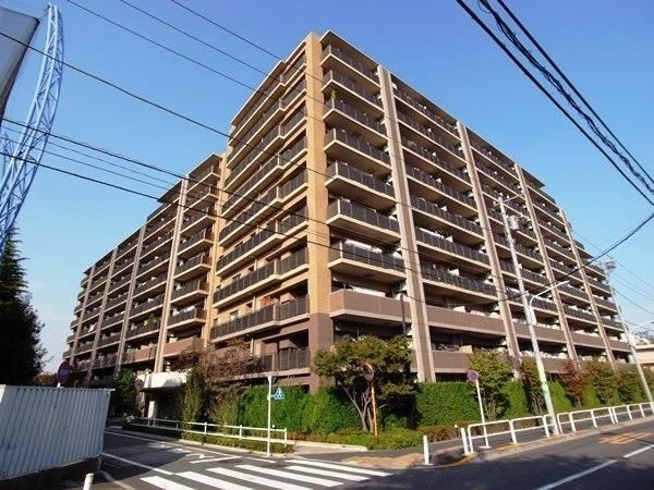 外観・メイン写真