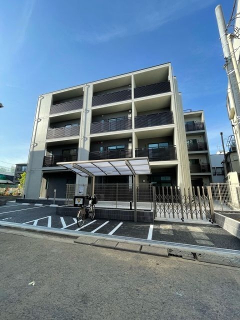 外観・メイン写真