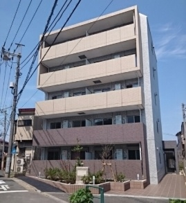 外観・メイン写真