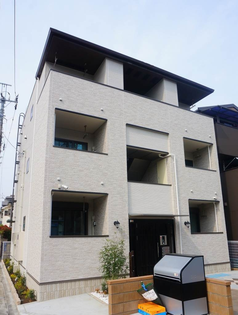 外観・メイン写真