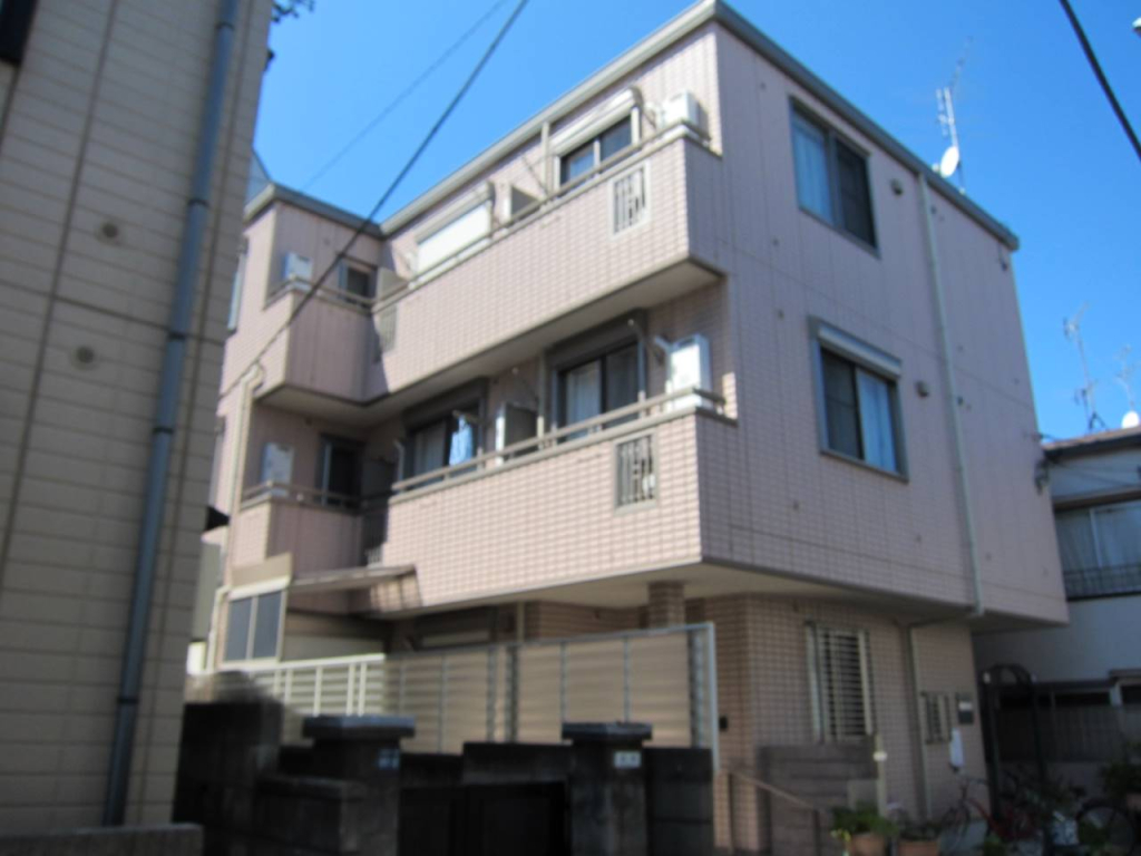 外観・メイン写真