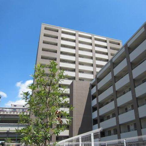 外観・メイン写真