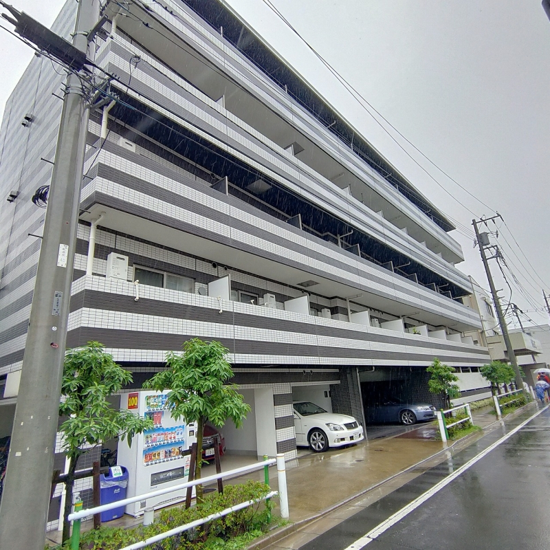 外観・メイン写真