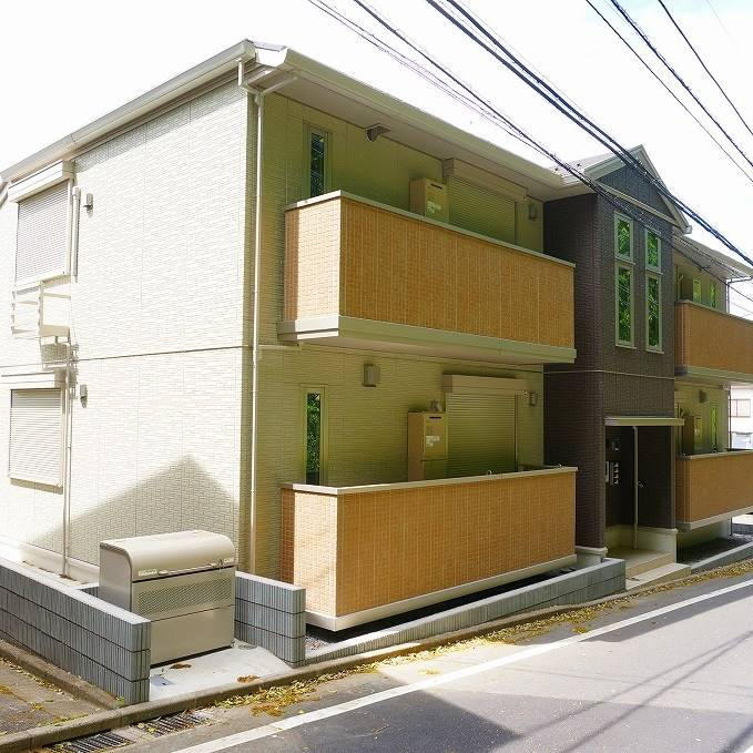 外観・メイン写真