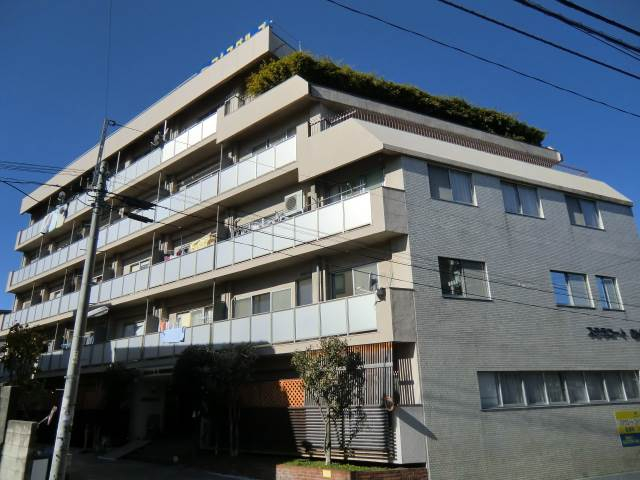 外観・メイン写真