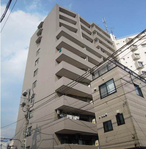 外観・メイン写真