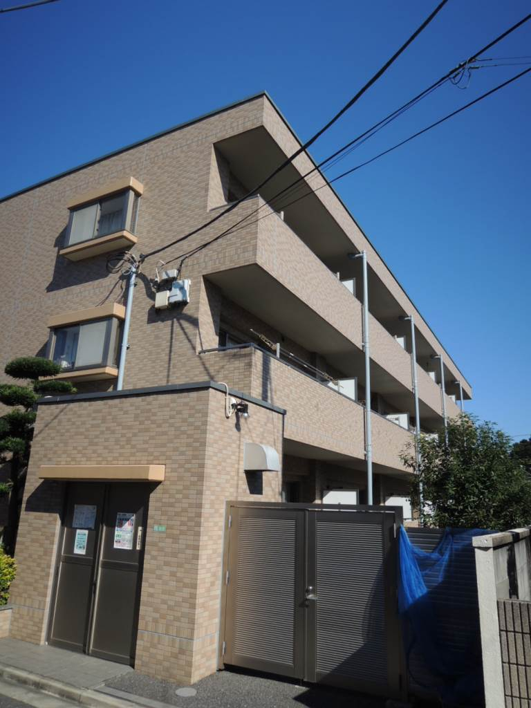 外観・メイン写真