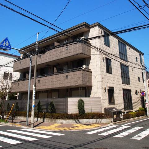 外観・メイン写真