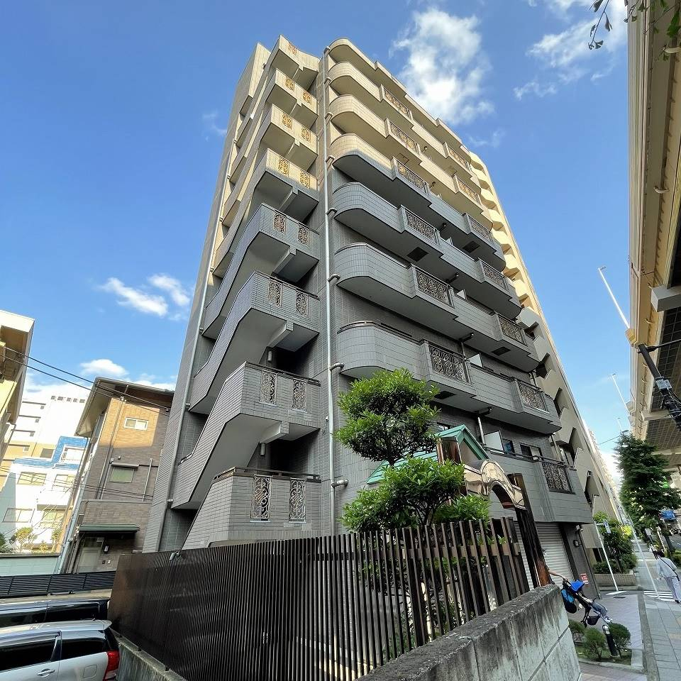 外観・メイン写真