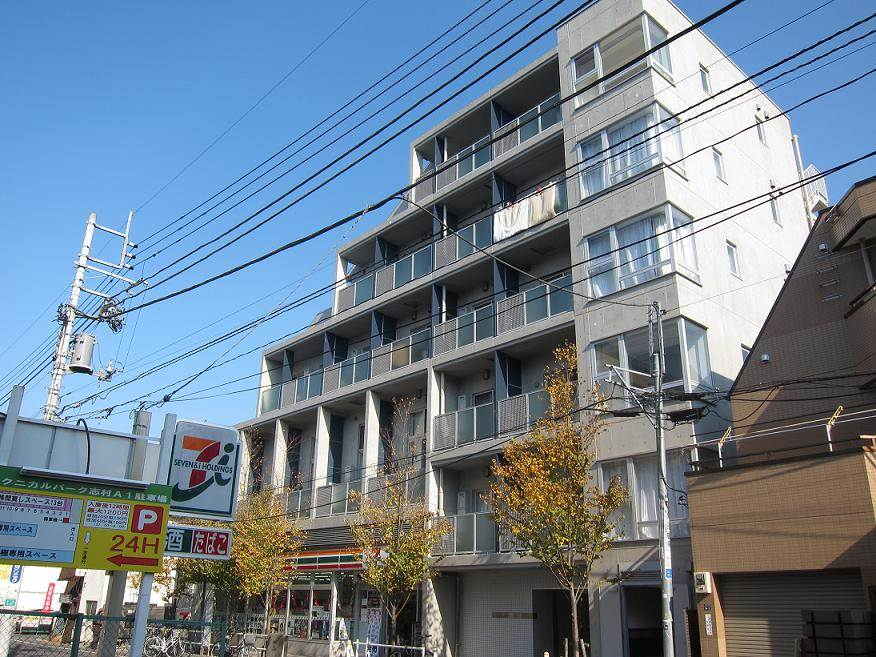 外観・メイン写真