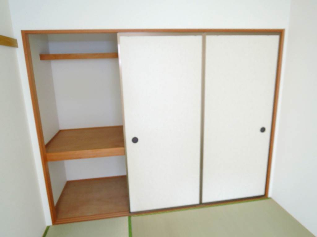 押入れ