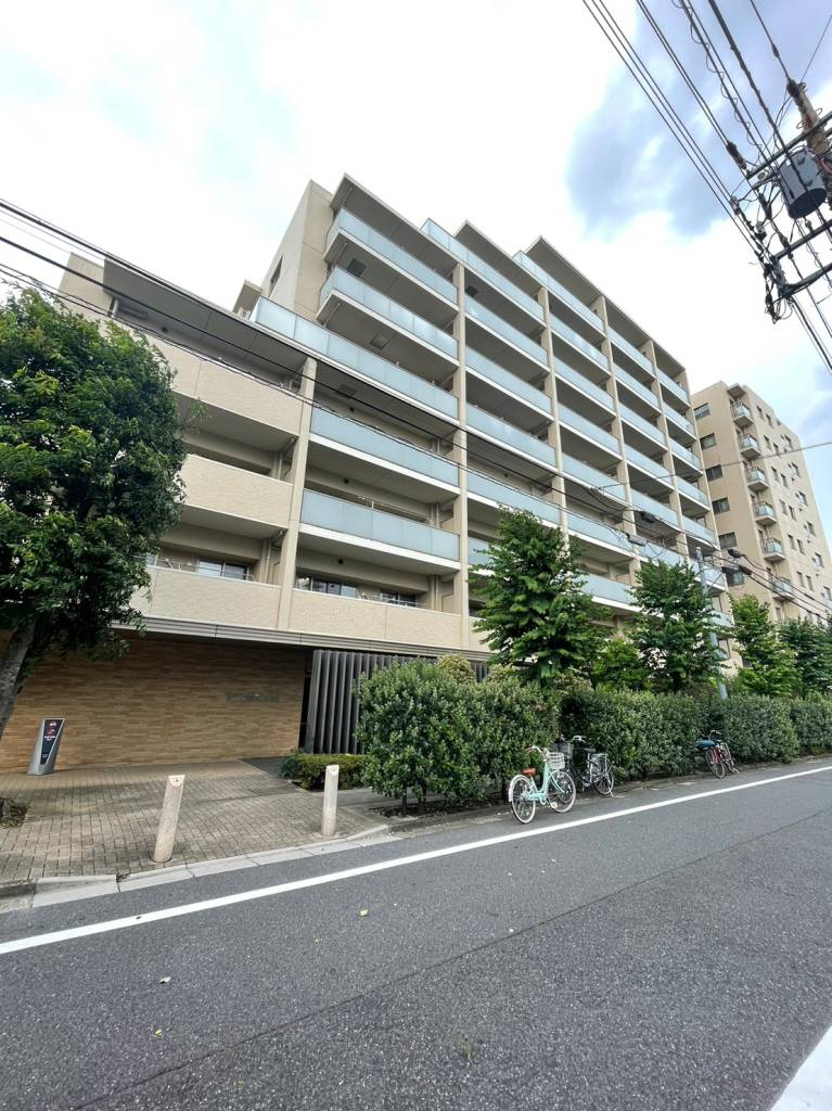 外観・メイン写真