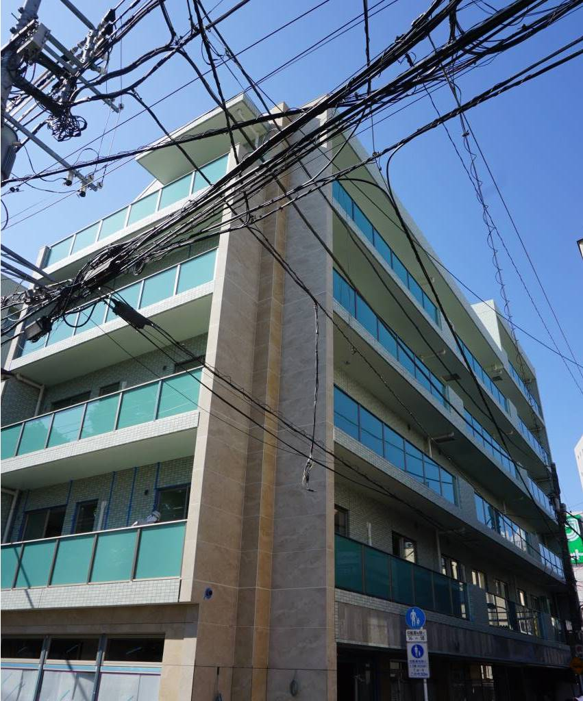 外観・メイン写真