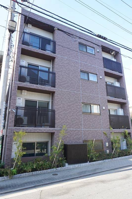 外観・メイン写真