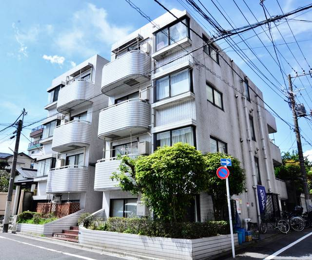 外観・メイン写真