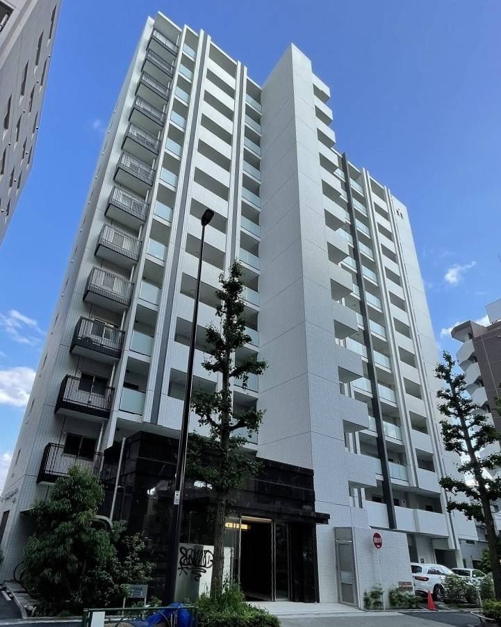 外観・メイン写真