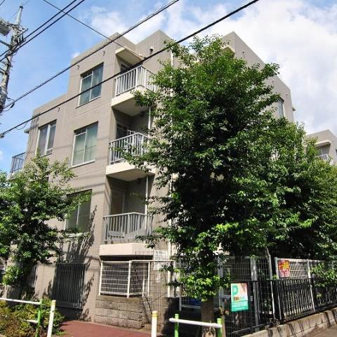 外観・メイン写真