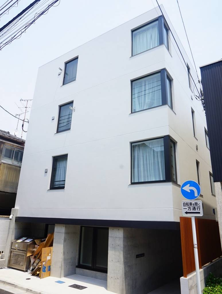外観・メイン写真