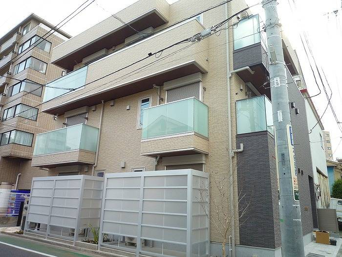 外観・メイン写真