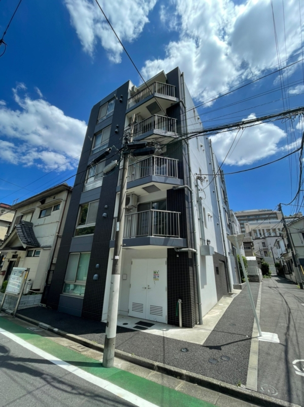 外観・メイン写真
