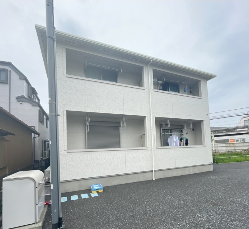 外観・メイン写真